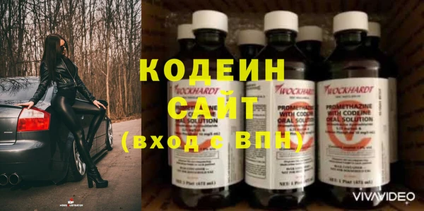 хмурый Алексеевка